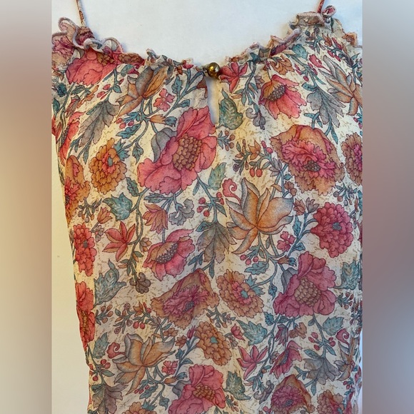 Louise Misha Top - Picture 2 of 8